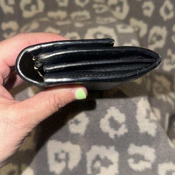 Vintage Burberry Wallet 😍 Used in Good Condition 😍 - Picture 4 of 17